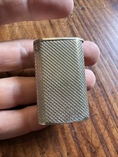 Pyrogène & Porte Allumette