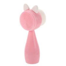  Brosse Visage Nettoyante De Nettoyage Facial Manuel Soins La Peau