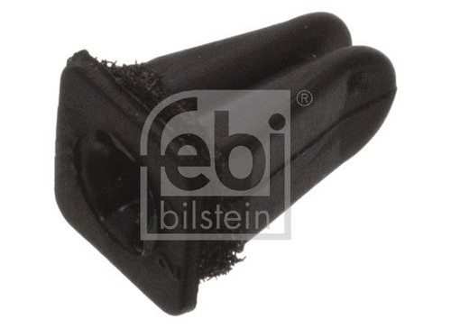 Clip enjoliveur febi - enjoliveur, bilstein