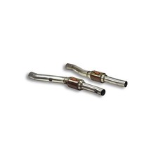 Catalyseur Inox Supersprint BMW M5 E39