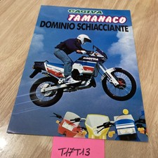 Cagiva 125 Tamanaco enduro