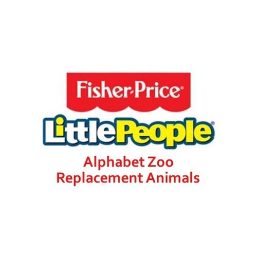 Fisher price little - little,
