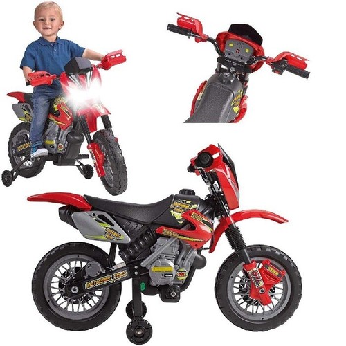 Feber moto électrique - Électrique,