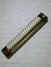 prise FEMELLE  Sub D 37 point