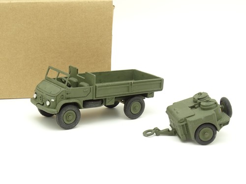 Dinky toys france militaire - dinky,