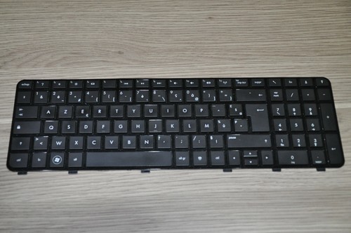 Touche clavier pavilion - hp,