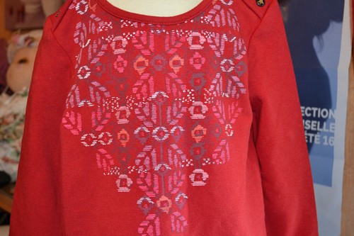 Catimini robe neuve - neuve, 6