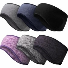 Ear Warmer Headband/Winter