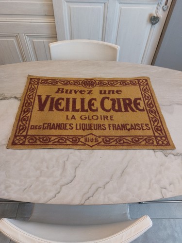 Tapis jeux cartes - tapis, de
