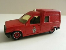 1/43 RENAULT EXPRESS Pompiers