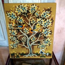 REY Pierre Tapisserie Vintage