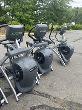 Cybex 750AT Arc Trainer