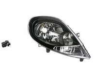 Phares Principal Convient pour Nissan Primastar 09/2006- H4 Droite Avec Réglage