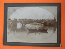 Photo Pont de Palavas les