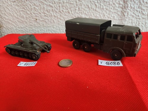 Voiture dinky toys - voiture,
