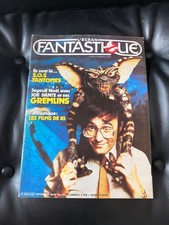 magazine revue vintage L'