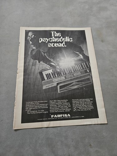 Tbook53 magazine advert 11x8 - advert, 11x8"