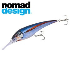 Leurre de pêche à la traîne