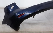 Pare choc arriere TOYOTA