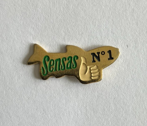 Pin peche sensas n 1 - 88,