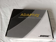 CASQUE BOSE ADAPTIQ AUDIO