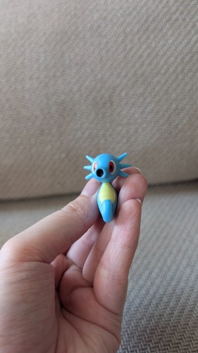 Figurine pokémon hypotrempe - pokémon,