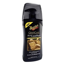 Gel MEGUIAR'S Gold pour