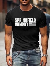 Springfield Armory Men'S