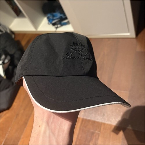 Loro piana casquette - loro,
