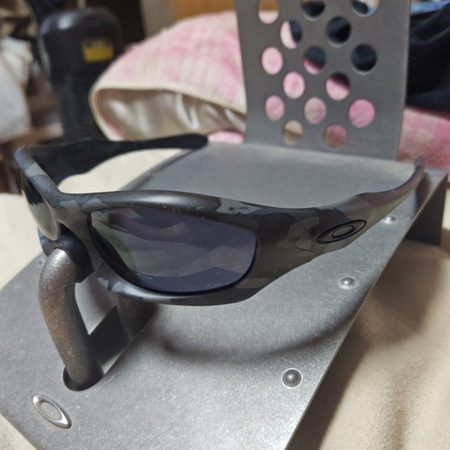 Lunettes soleil oakley - de,