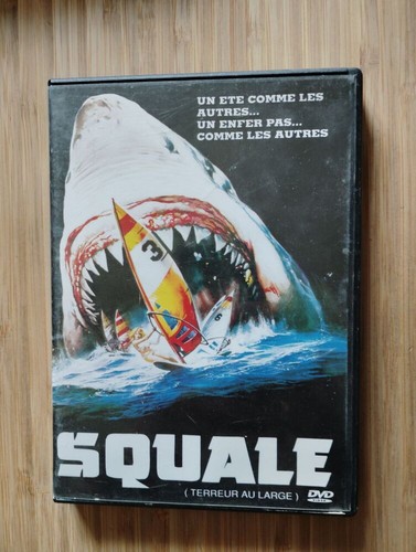 Squale - au, |