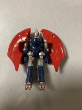Figurine Klaws GoBots Rm-51