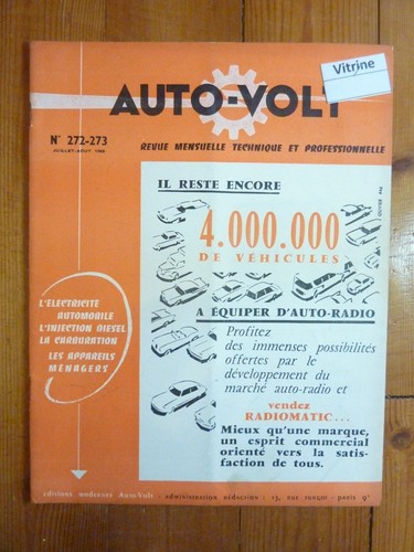 Gbo 1524v revue technique - gbo,