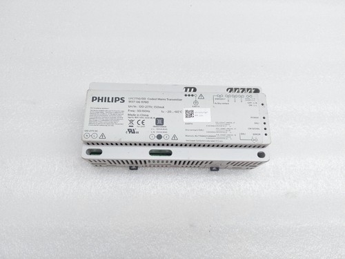 Philips lfc7710 émetteur - philips,