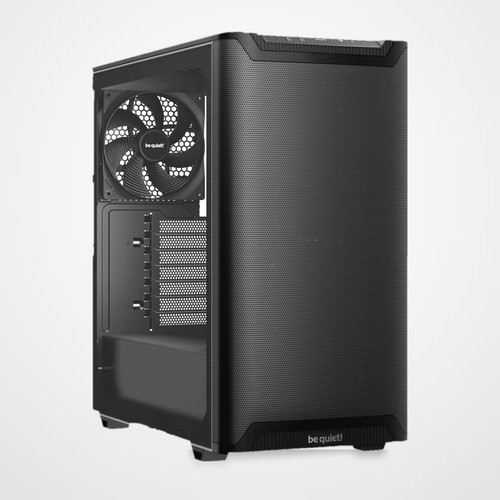 Quiet pure base - quiet!, 501
