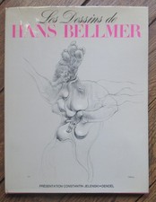 Les Dessins de Hans Bellmer