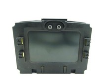 Afficheur OPEL ZAFIRA A PHASE 1 13106243