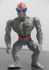Vintage He-Man 1981 Stratos
