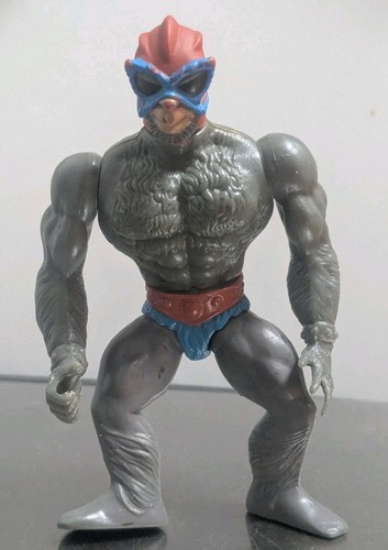 Vintage man 1981 stratos - vintage,