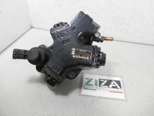 Pompe injection fiat - injection, idea
