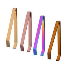 Pince à éplucher l'ail