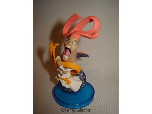 Figurine one piece wcf 31 - figurine,