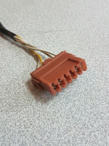 Connecteur 106 saxo - , peugeot