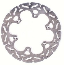 disque frein arrière TRW