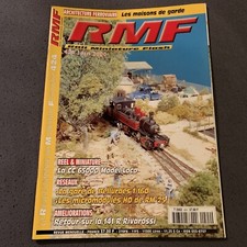 RMF N°424 MAISONS DE GARDE /