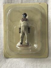 Figurine métal, Atlas, Guerre 1914-1918, Grande Guerre, WWI, Aviateur Tenue Vol