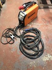 Kemppi MLS4000 TIG 380V