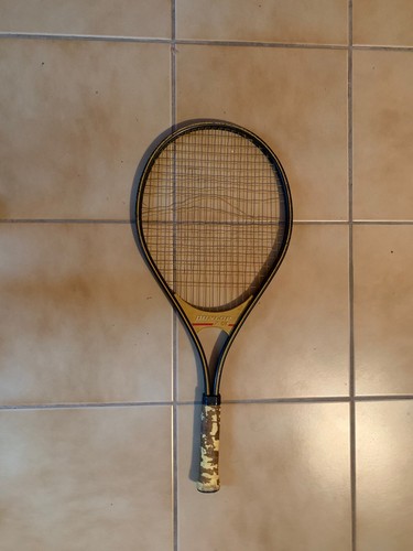 Raquette tennis vintage - raquette,