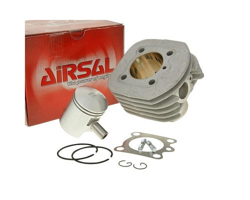 Kit cylindres 64cc airsal - de,