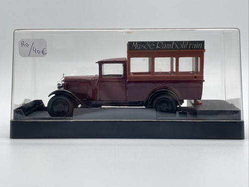 Citroën c4f musée - citroën,